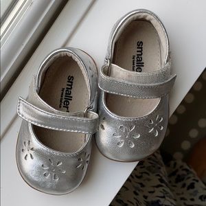 See Kai Run Smaller Little Girls Shoes